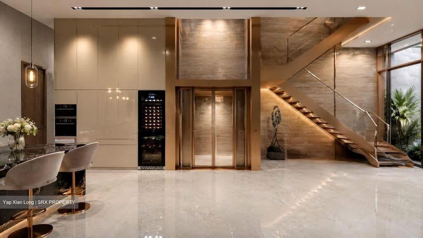 Opera Estate (D15), Semi-Detached #559728881